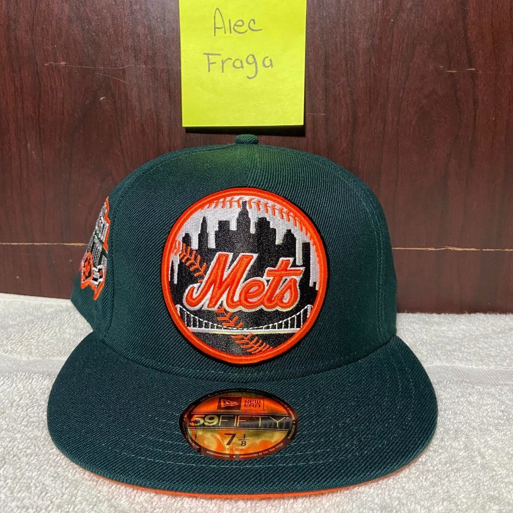New Era New York Mets FAM Exclusive 7 1/8